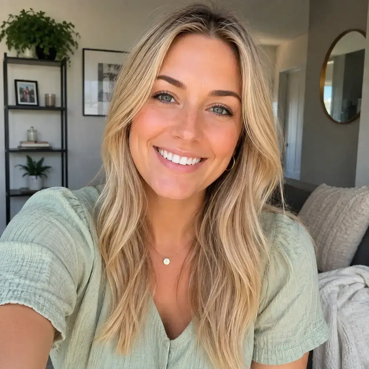 Megan L.